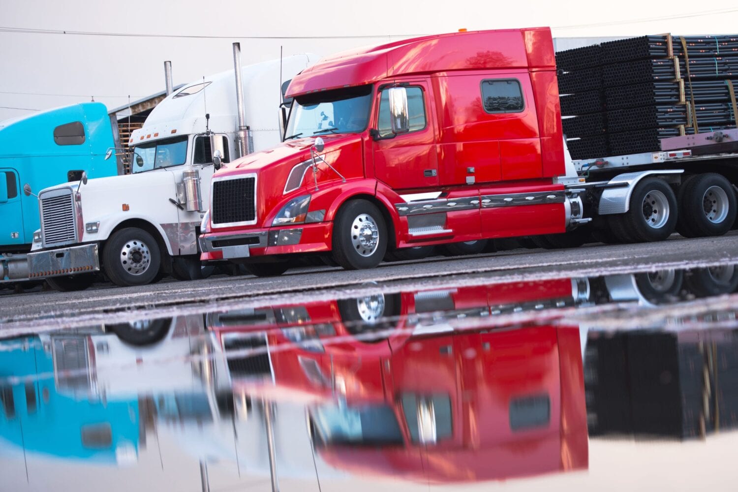 What Freight Brokers Need:  Insurance & Certifications Explained