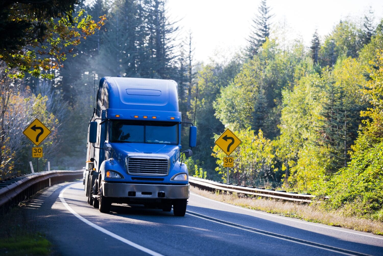 Inbound vs. Outbound Freight:  4 Key Differences