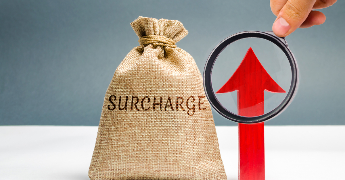 Understanding Capacity Shipment Surcharge in LTL Shipping