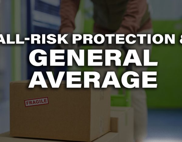 All-Risk insurance as mitigation in cases of General Average