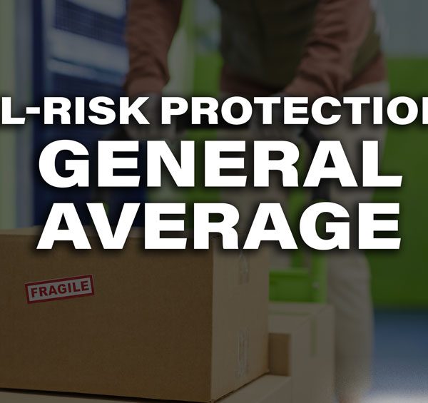 All-Risk insurance as mitigation in cases of General Average