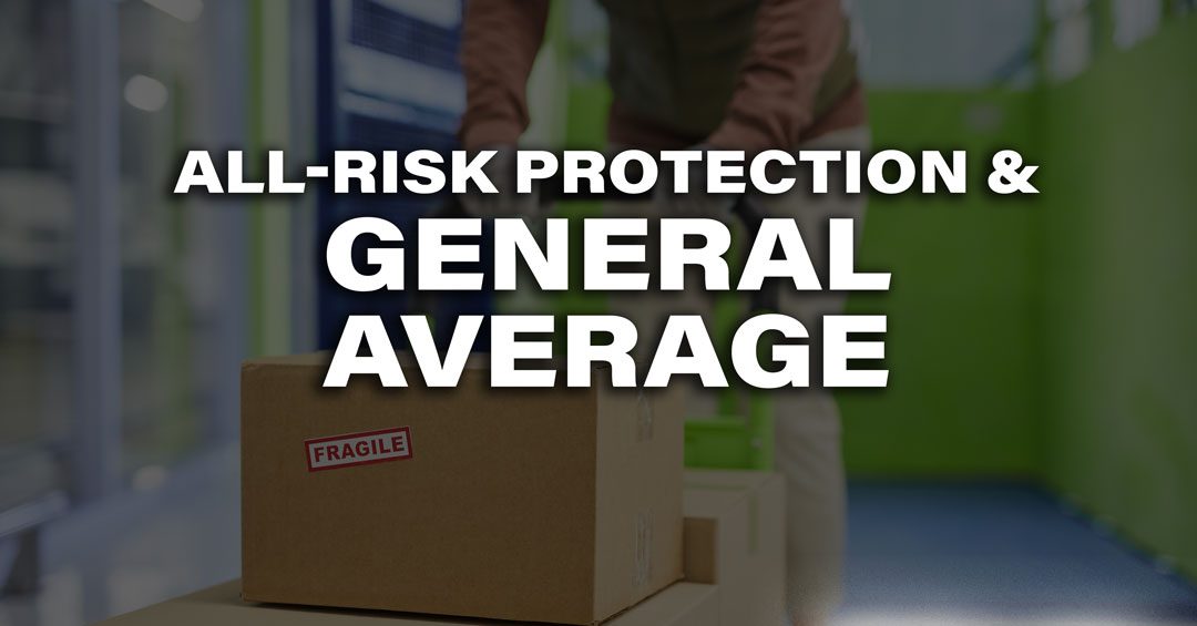 All-Risk insurance as mitigation in cases of General Average