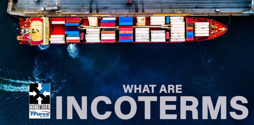 incoterms defined