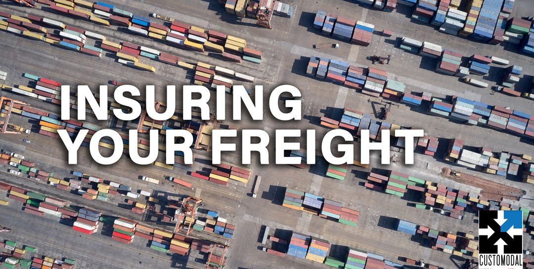 What to Know About Freight Insurance