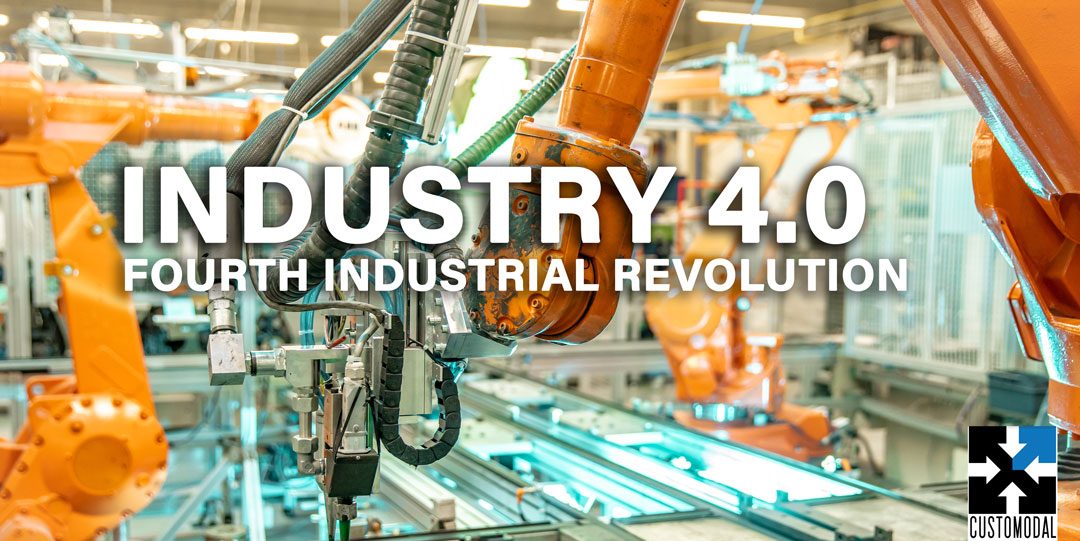 What is Industry 4.0?