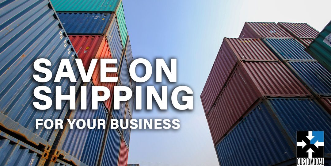 How a Manufacturing Company Can Save on Shipping