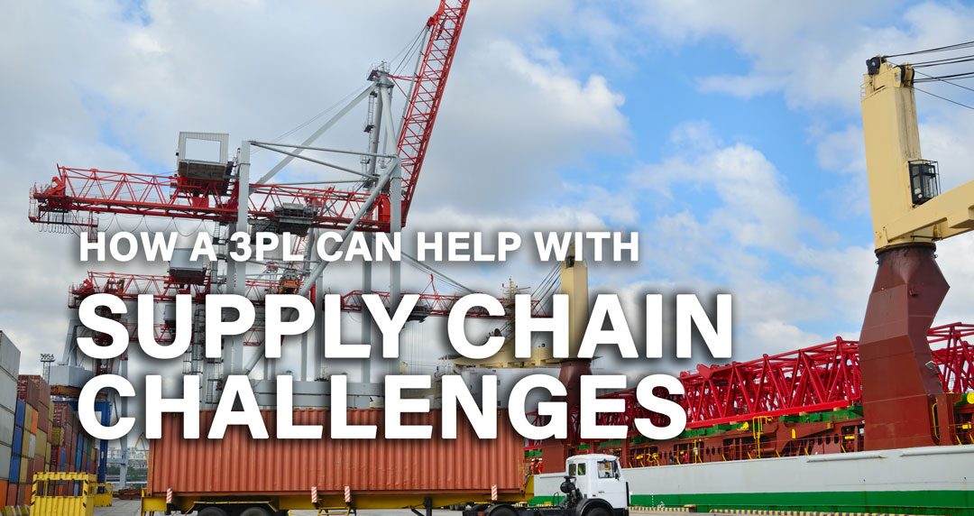 How to Manage Supply Chain Challenges in 2021