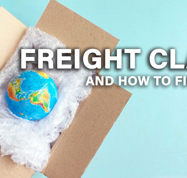 How to Fight a Freight Claim