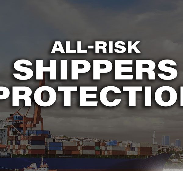 all risk shippers protection