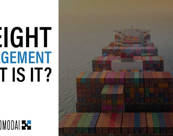 What is Freight Management?