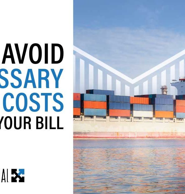 How to Avoid Unnecessary Carrier Costs Related to Your Bill