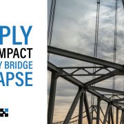 supply chain impact of key bridge collapse header image