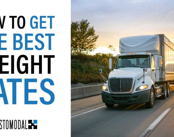 LTL 101: How to Get the Best Freight Rates