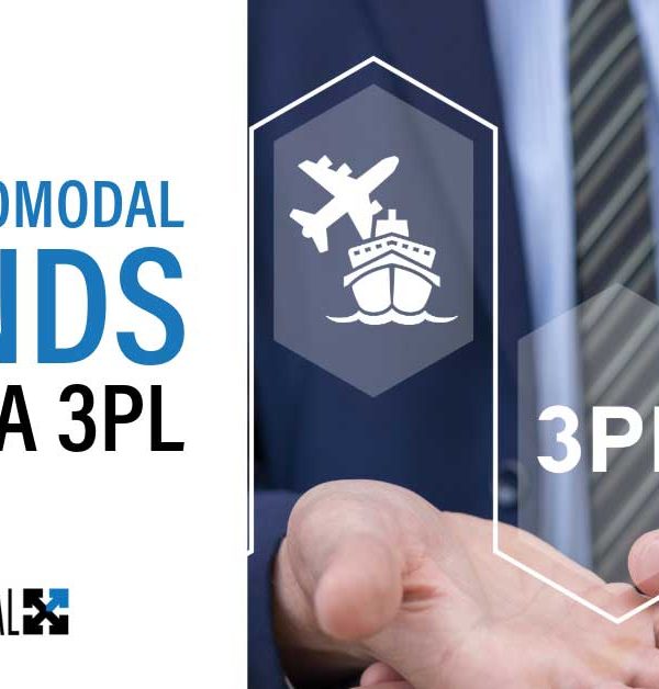 Why Customodal Stands out in the 3PL Industry
