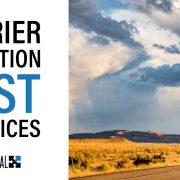 carrier selection best practices