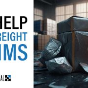 help with freight claims header image for blog