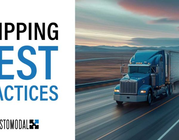 Shipping Best Practices