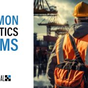 common logistics scams