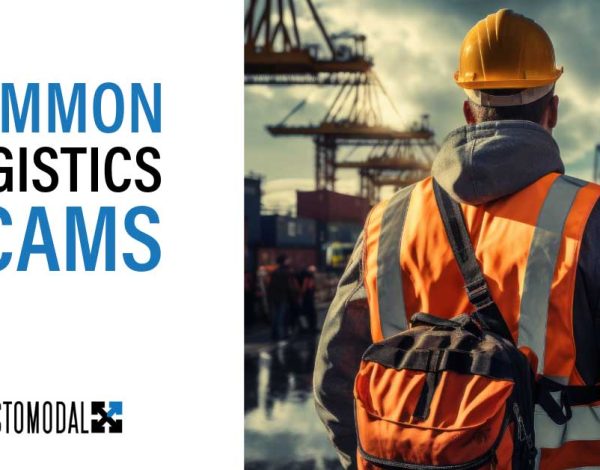 Common Logistics Scams and How to Stay Safe