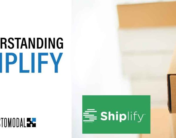 Understanding Shiplify and the Benefits of Partnering with a 3PL like Customodal